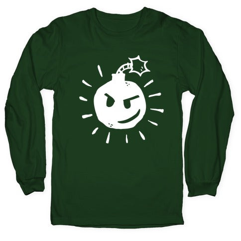 Sex Bob-omb Longsleeve Tee